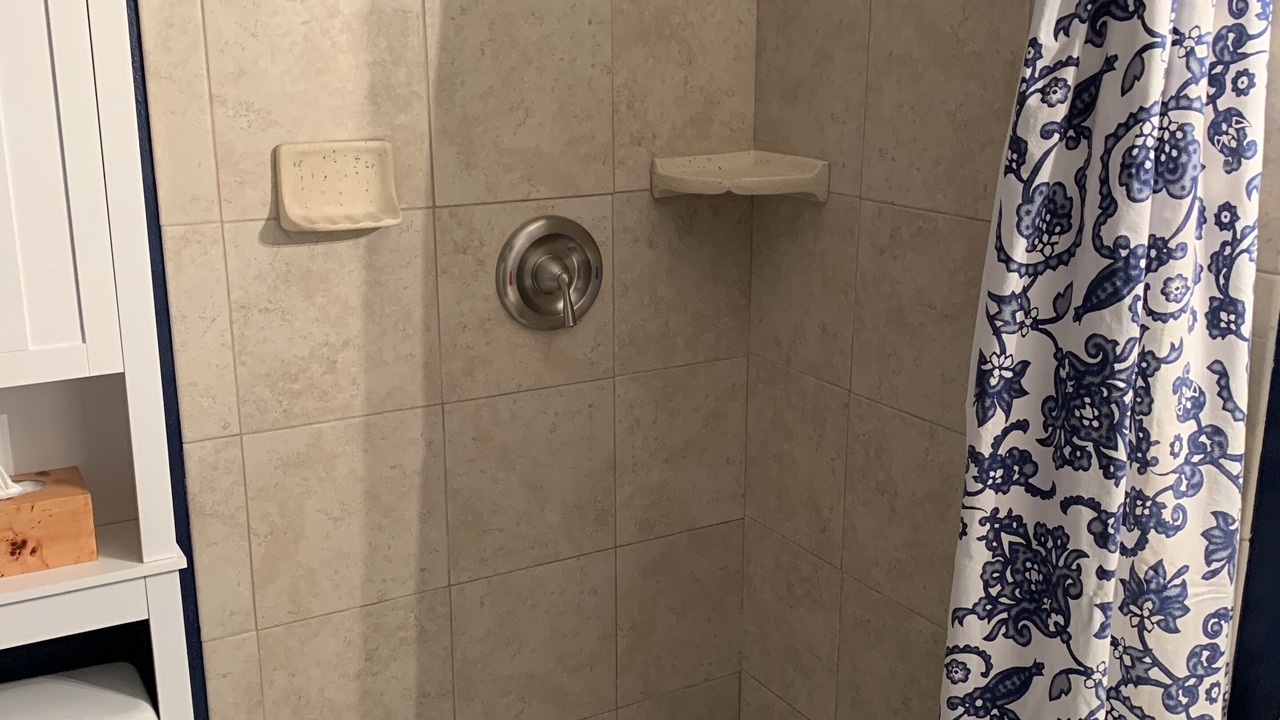 Photo of Bathroom in Central Square