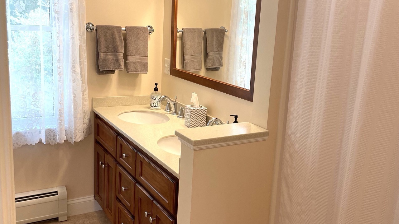 Photo of Bathroom in Preston