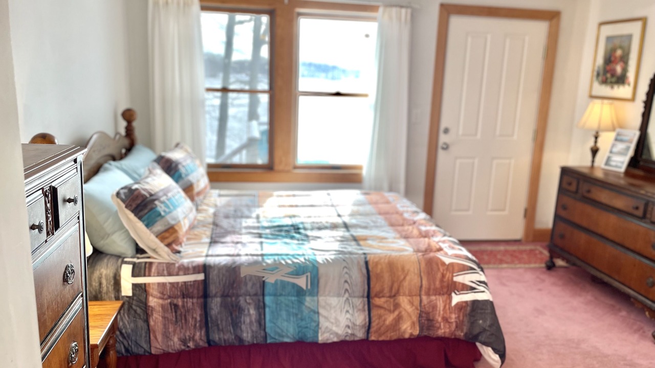 Photo of Bedroom in Preston