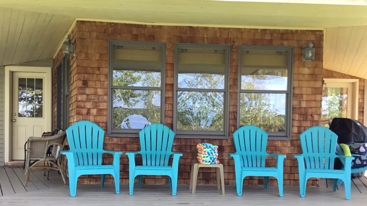 Photo of Patio Balcony in Preston