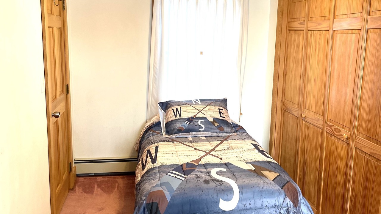 Photo of Bedroom in Preston