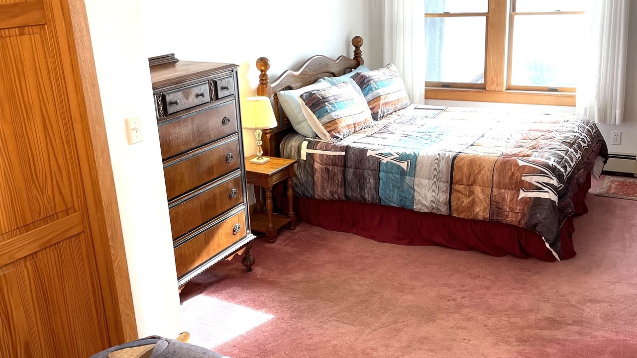 Photo of Bedroom in Preston