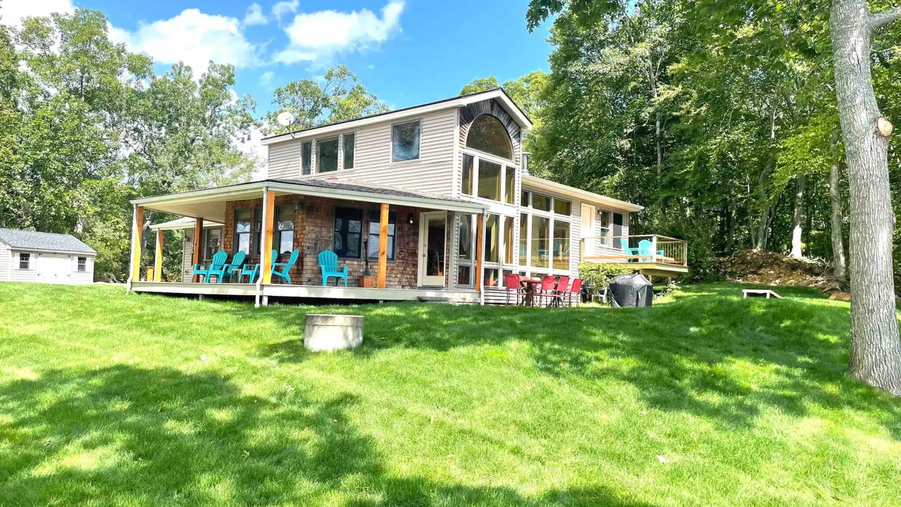 Photo of Outdoor in Preston