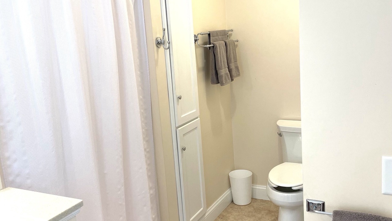 Photo of Bathroom in Preston
