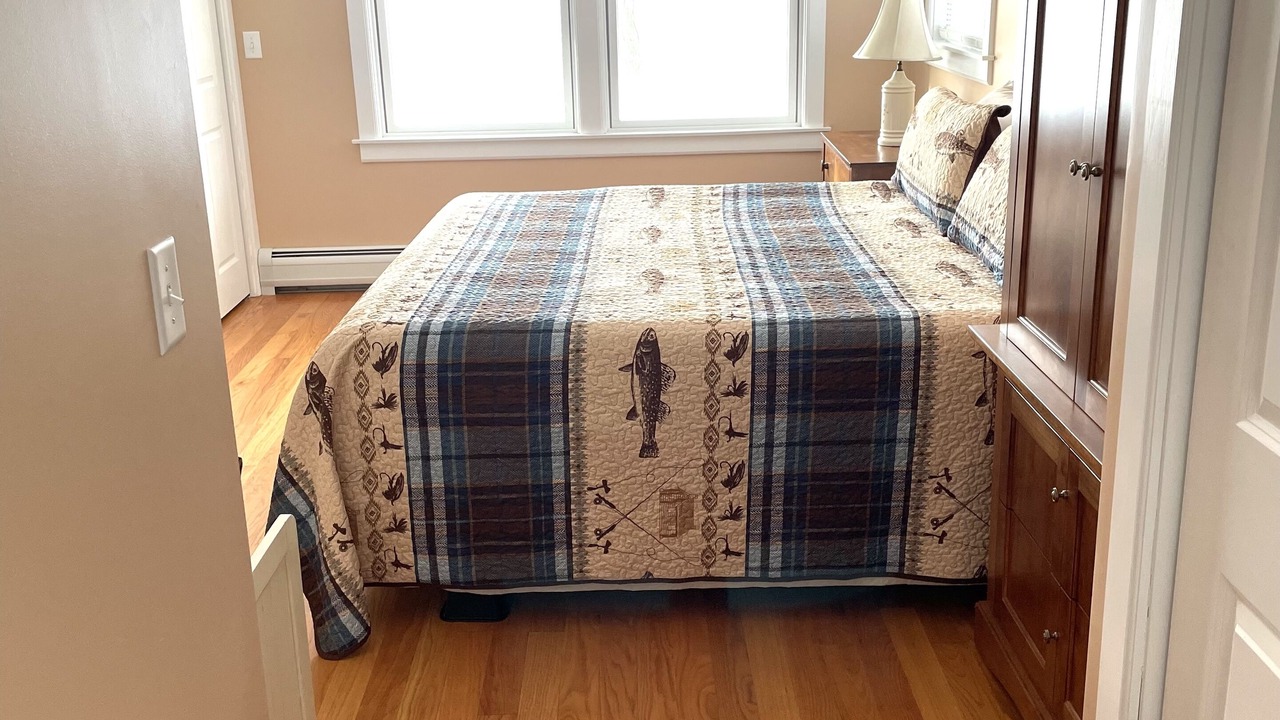 Photo of Bedroom in Preston