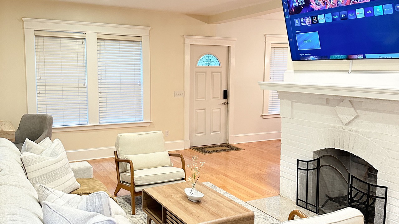 Photo of Bedroom in West New Haven