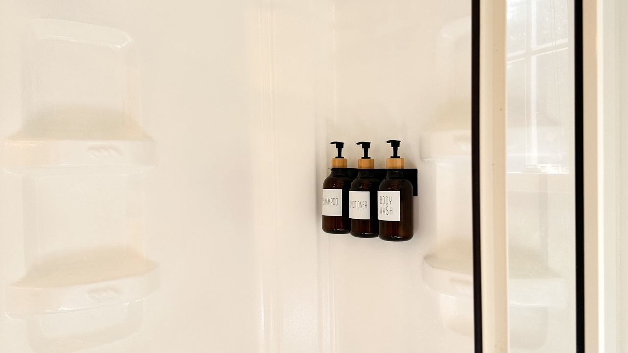 Photo of Bathroom in West New Haven