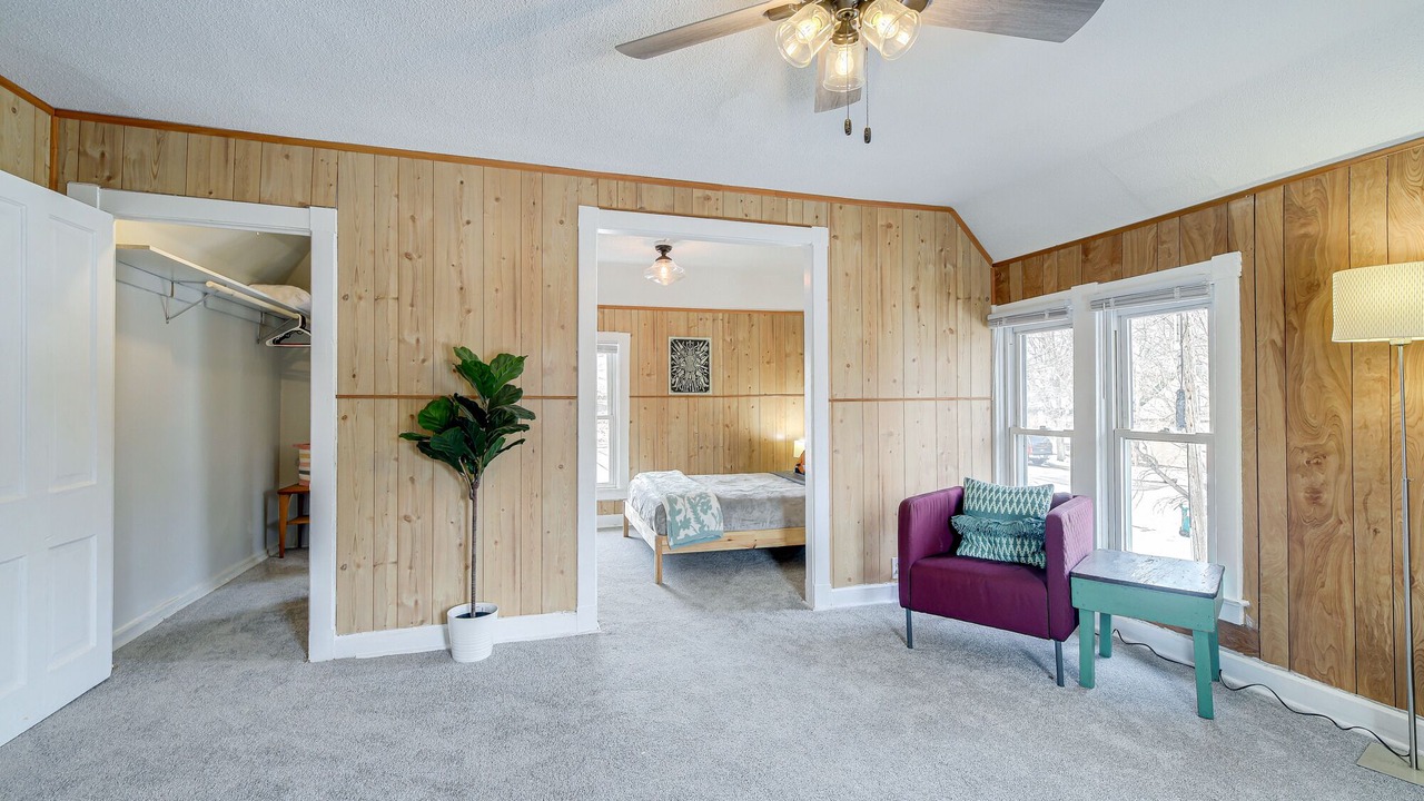 Photo of Bedroom in West Seventh