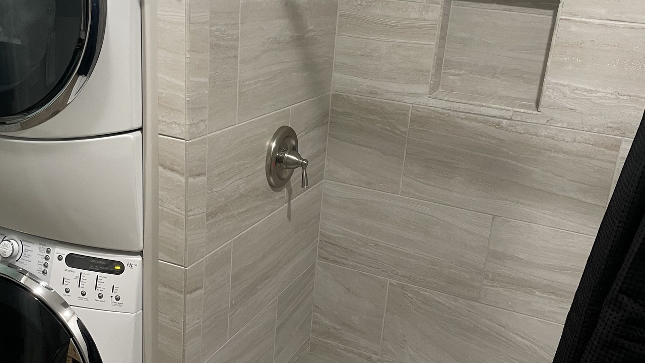 Photo of Bathroom in Chetek