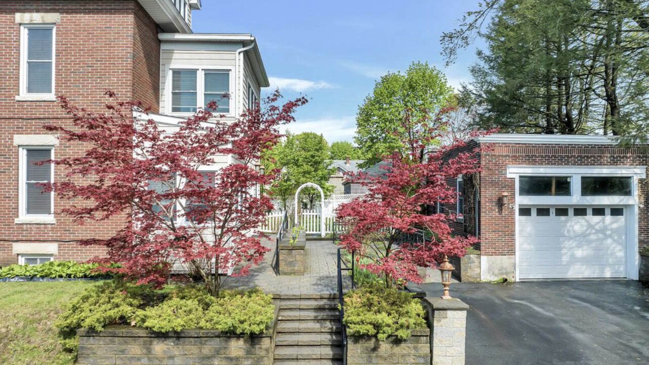 Photo of Outdoor in Melrose