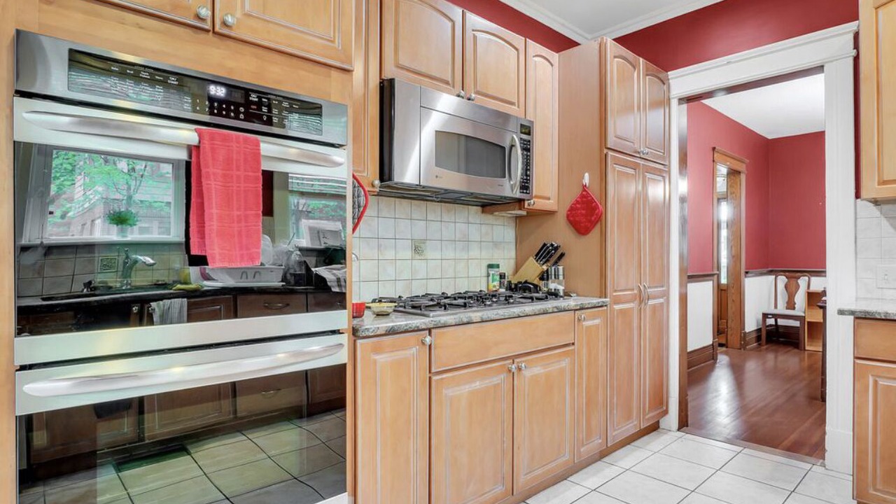Photo of Kitchen in Melrose