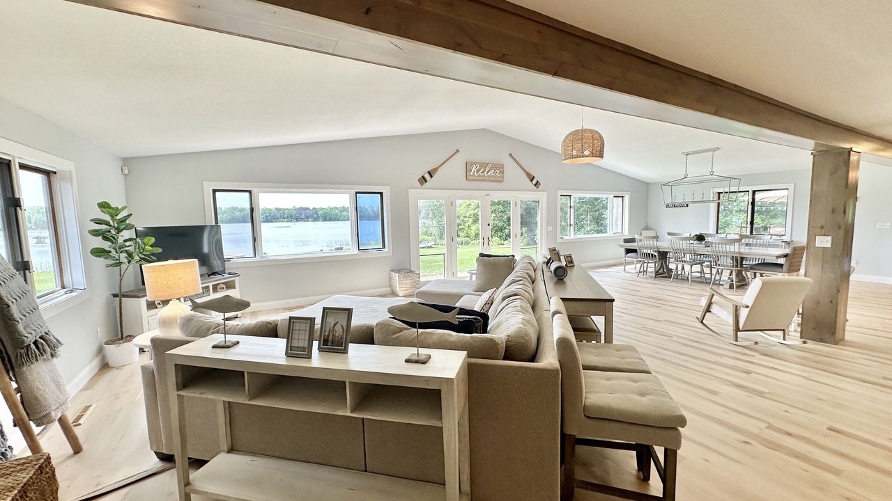 Photo of Livingroom in Brainerd