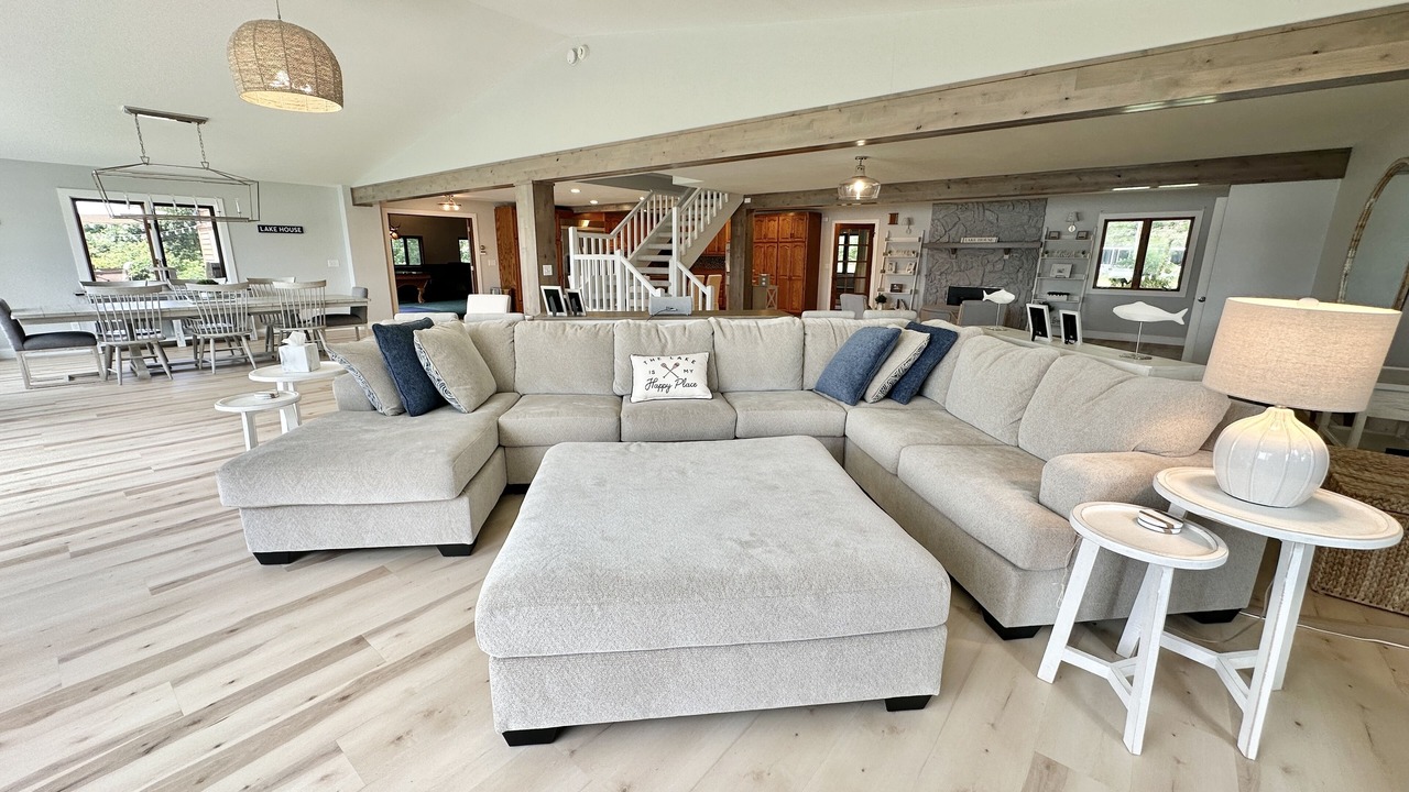 Photo of Livingroom in Brainerd