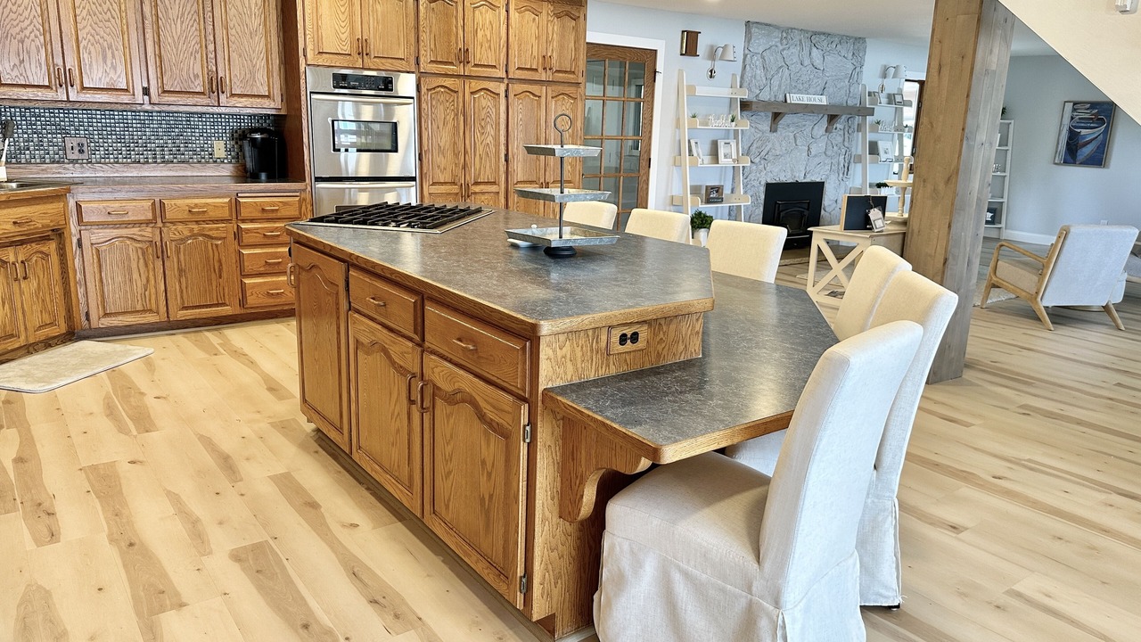 Photo of Kitchen in Brainerd