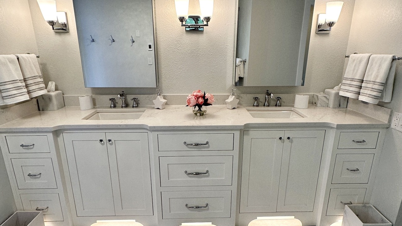 Photo of Bathroom in Brainerd
