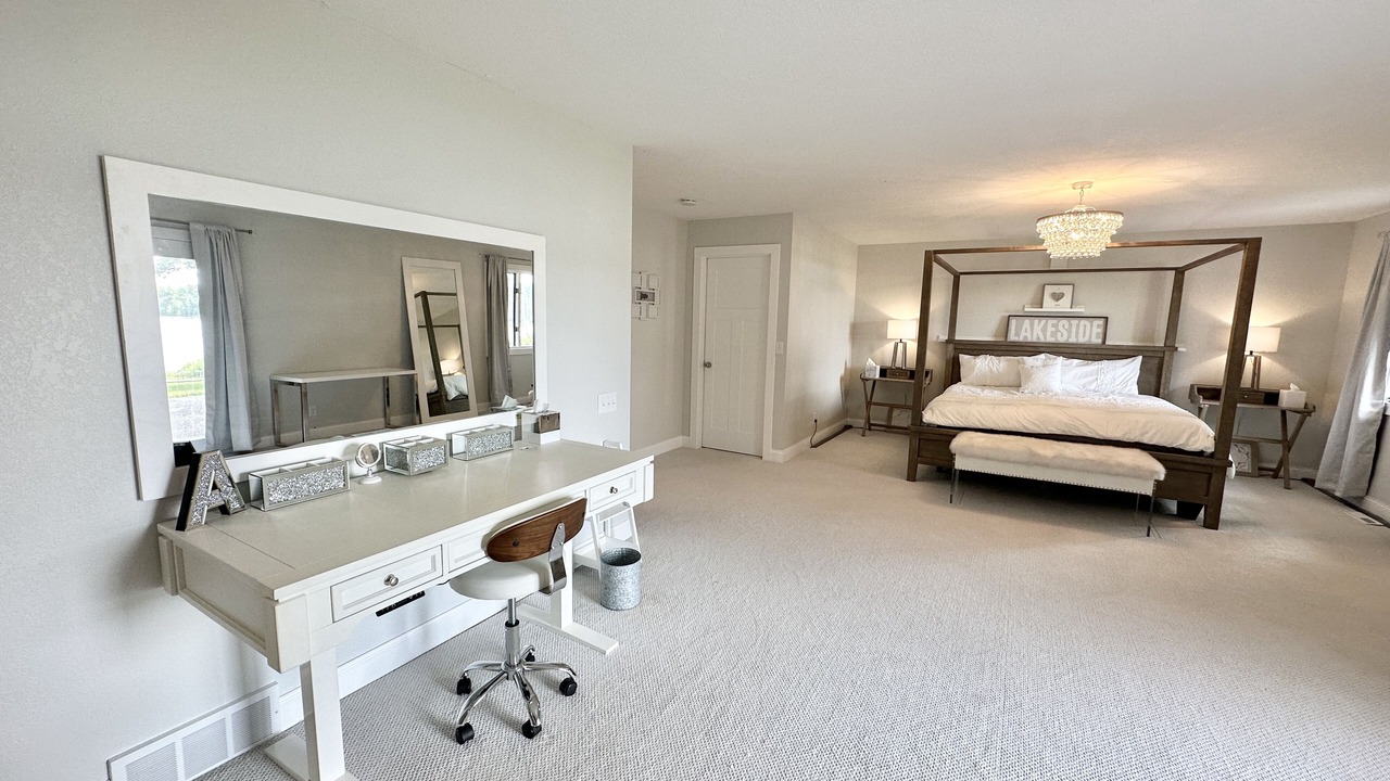 Photo of Bedroom in Brainerd