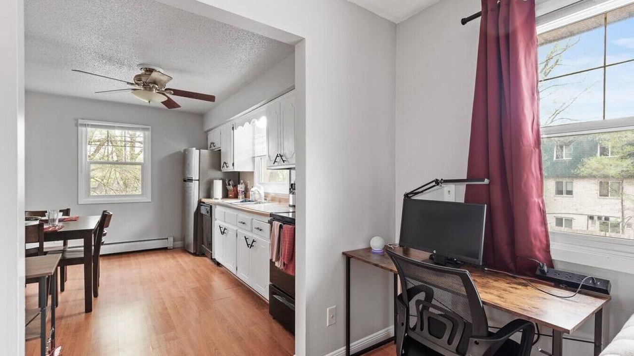 Photo of Bedroom in Spring Lake Park