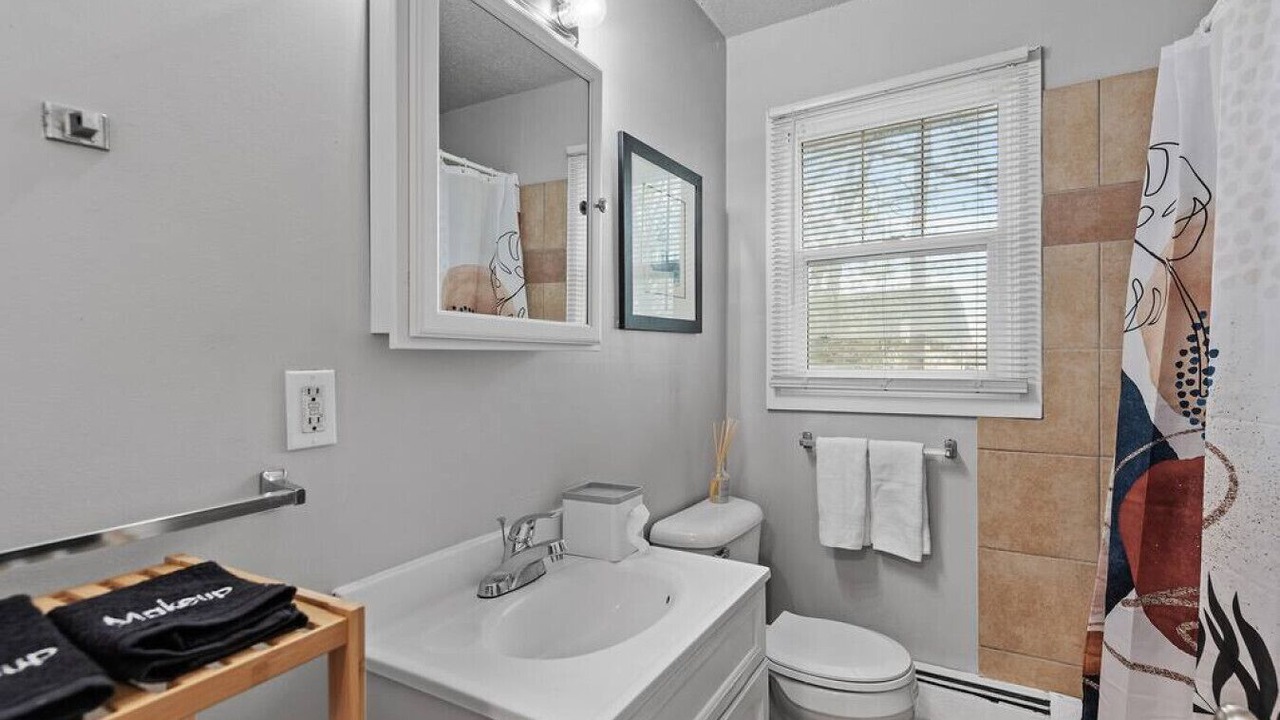 Photo of Bathroom in Spring Lake Park