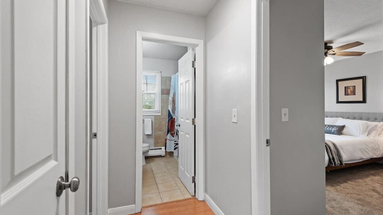 Photo of Bathroom in Spring Lake Park