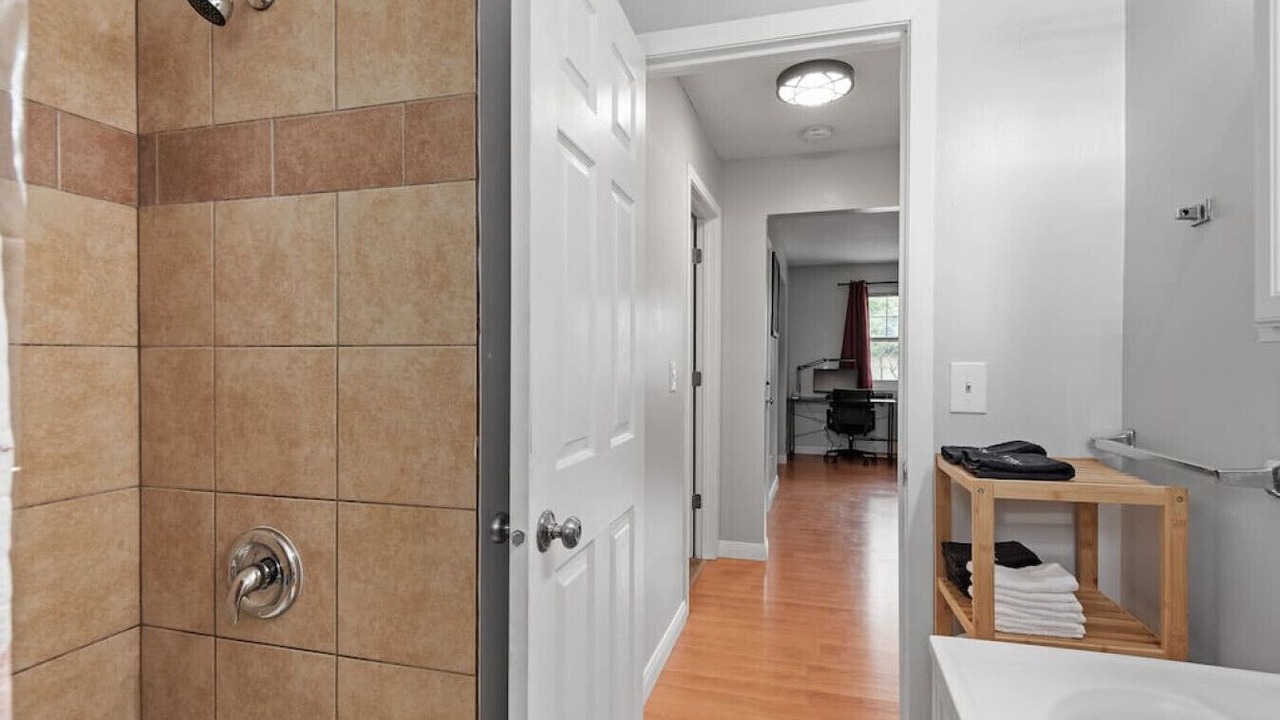Photo of Bathroom in Spring Lake Park