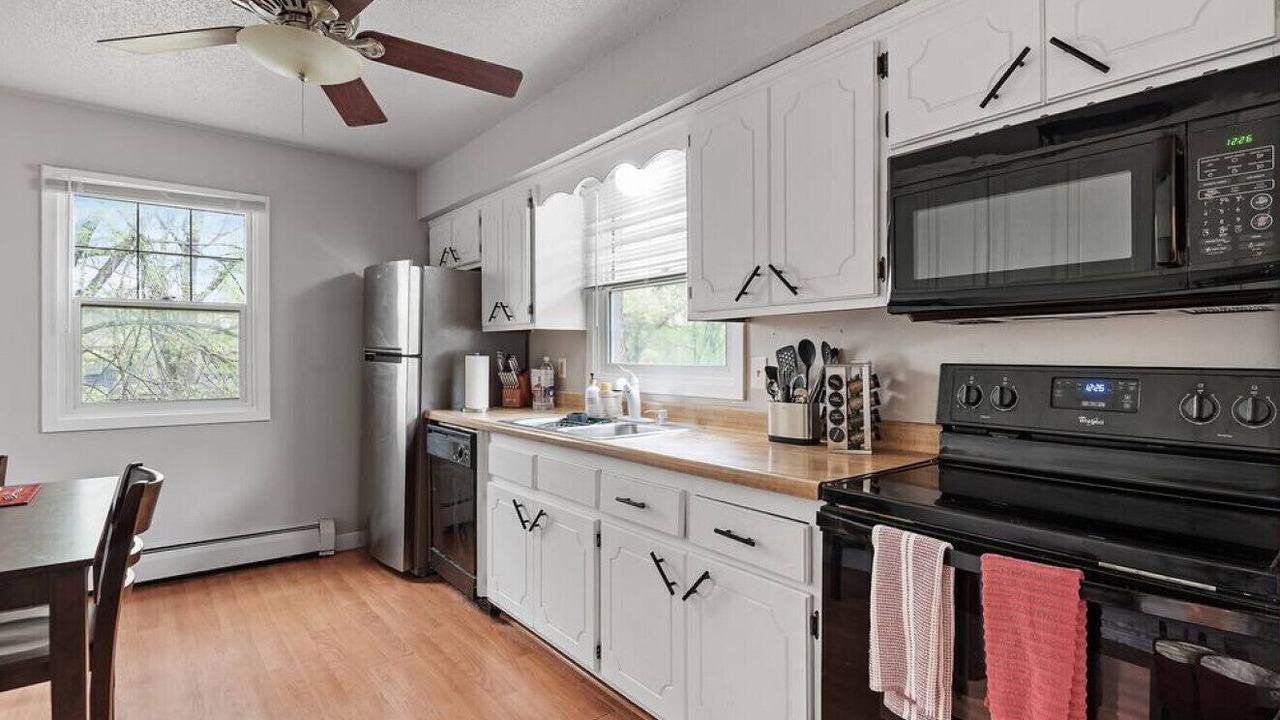 Photo of Kitchen in Spring Lake Park