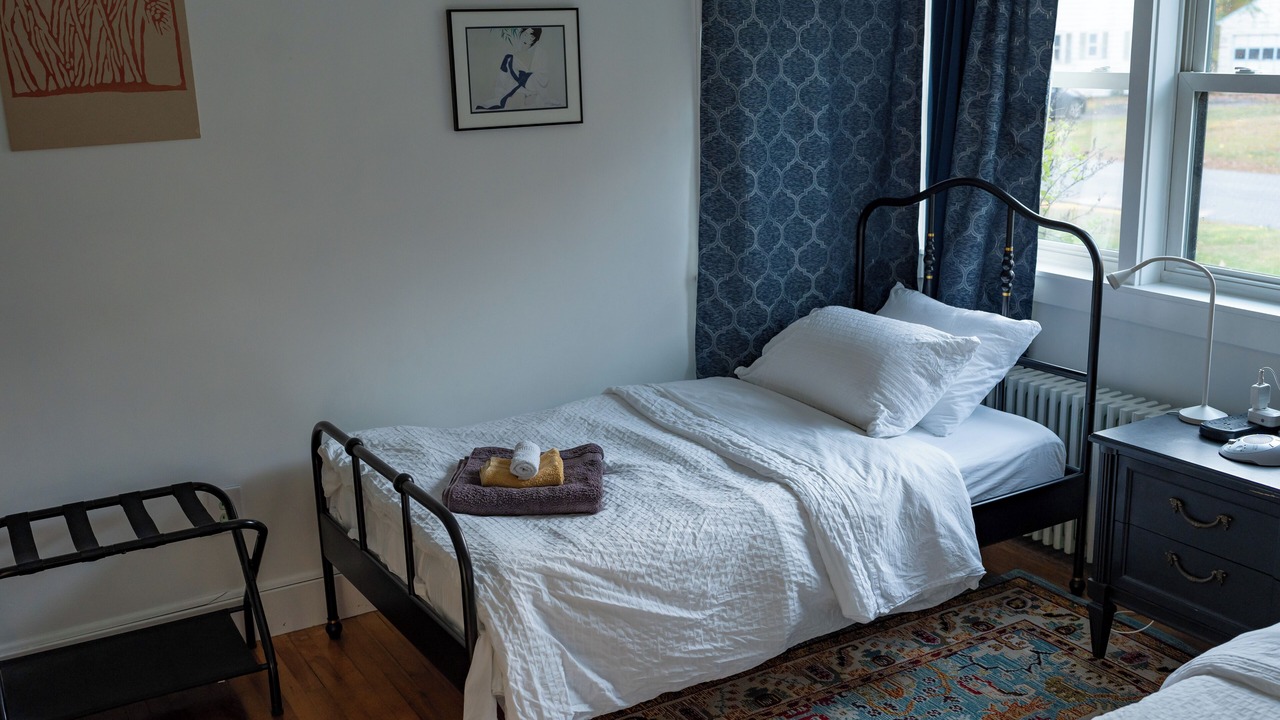 Photo of Bedroom in South Burlington