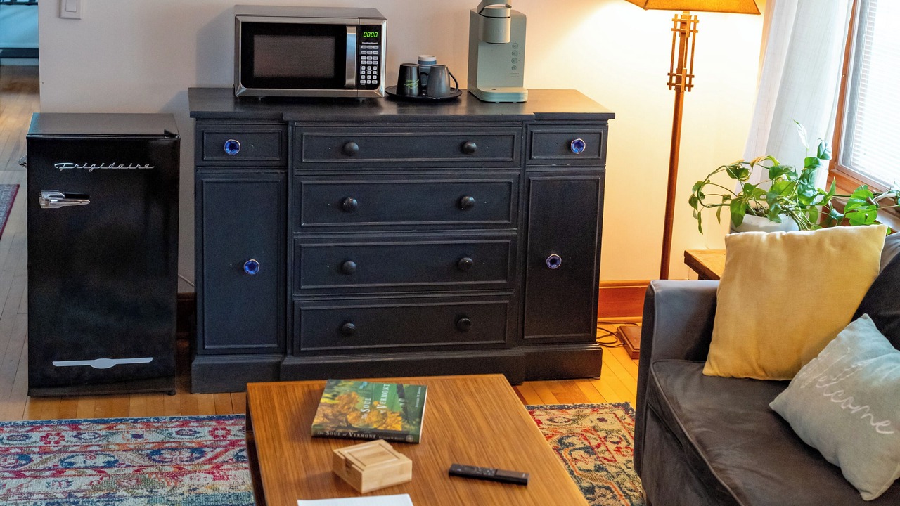 Photo of Livingroom in South Burlington