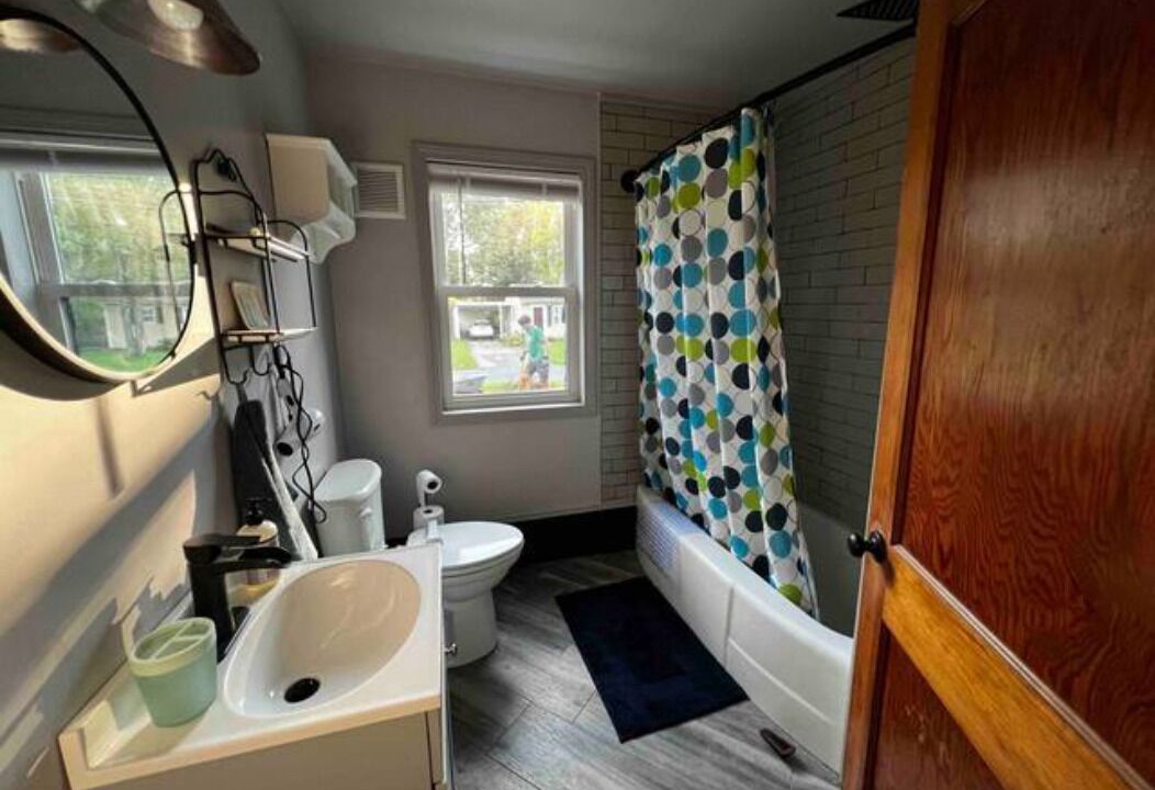 Photo of Bathroom in South Burlington