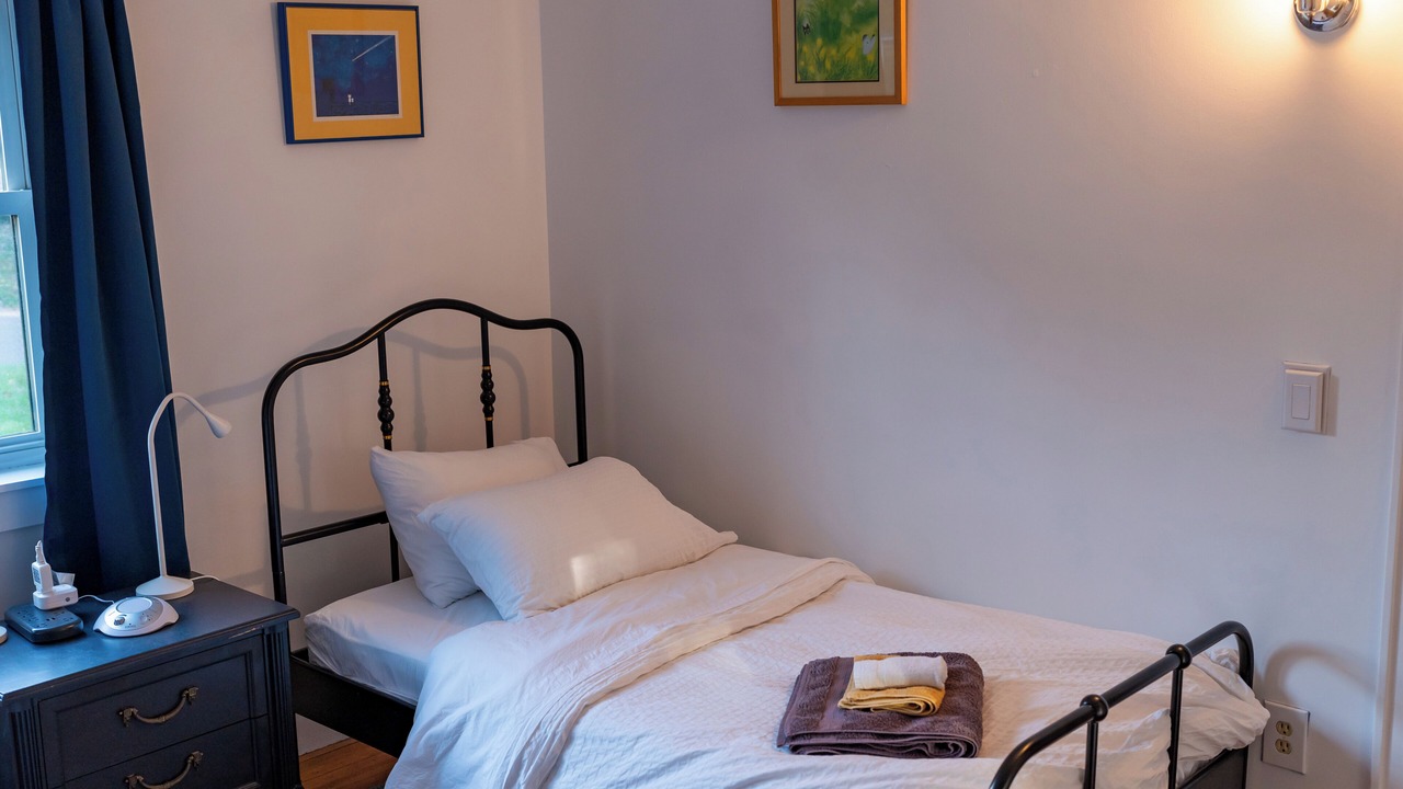 Photo of Bedroom in South Burlington