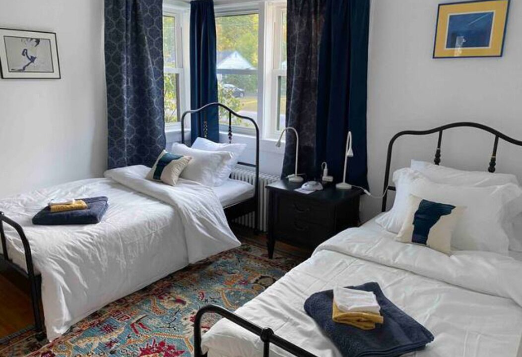 Photo of Bedroom in South Burlington