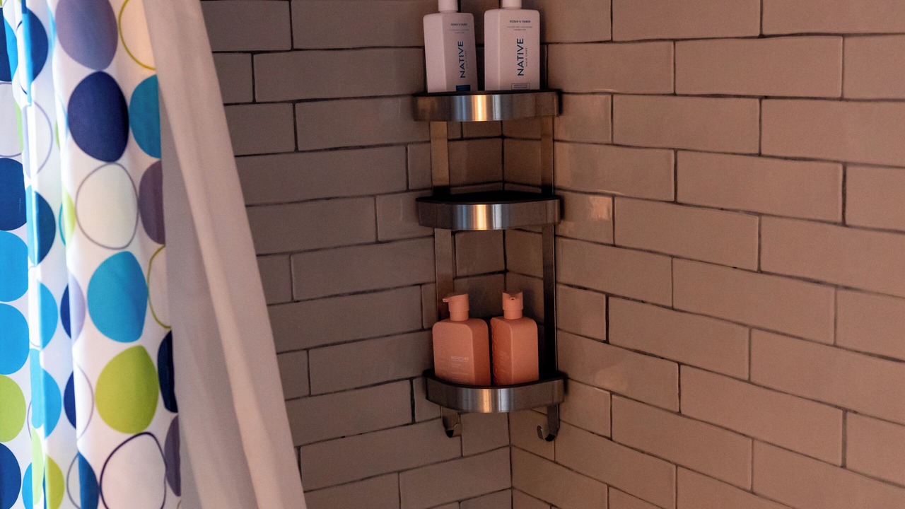 Photo of Bathroom in South Burlington