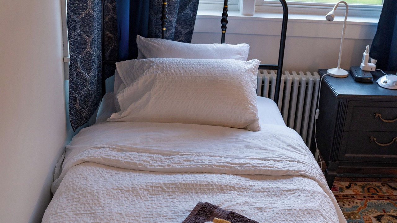 Photo of Bedroom in South Burlington