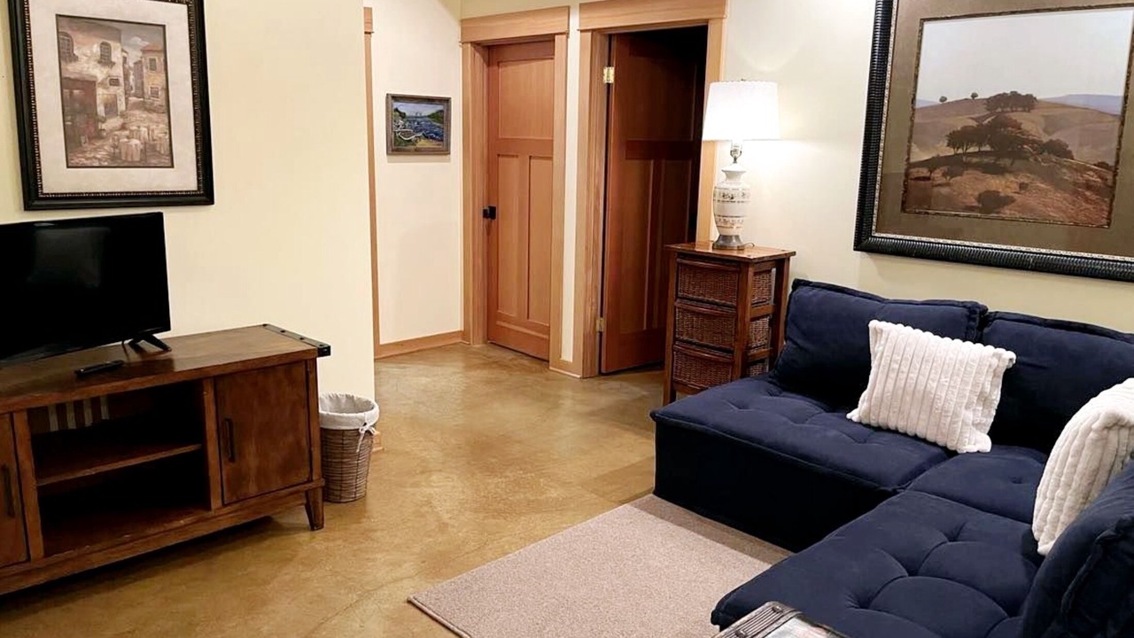 Photo of Livingroom in Port Orford