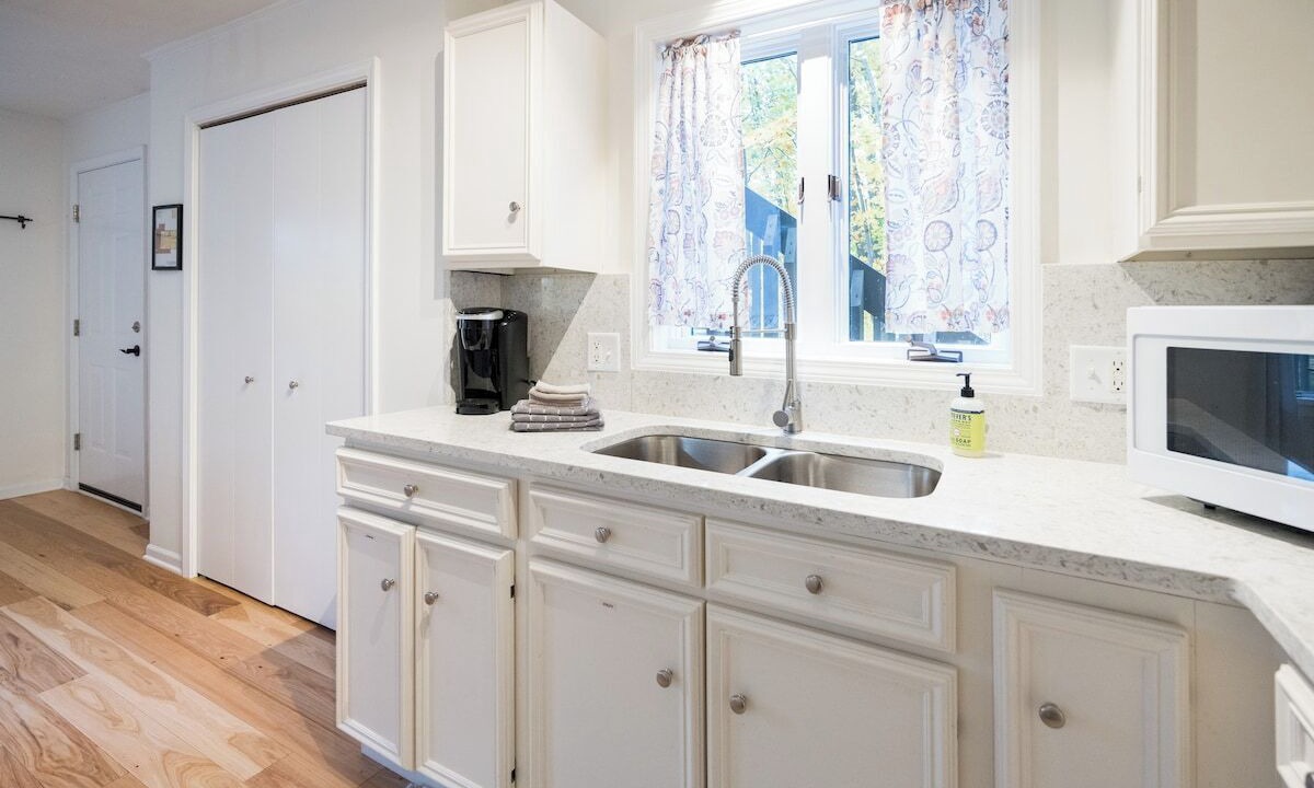 Photo of Kitchen in Macatawa