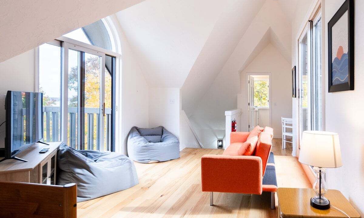 Photo of Livingroom in Macatawa
