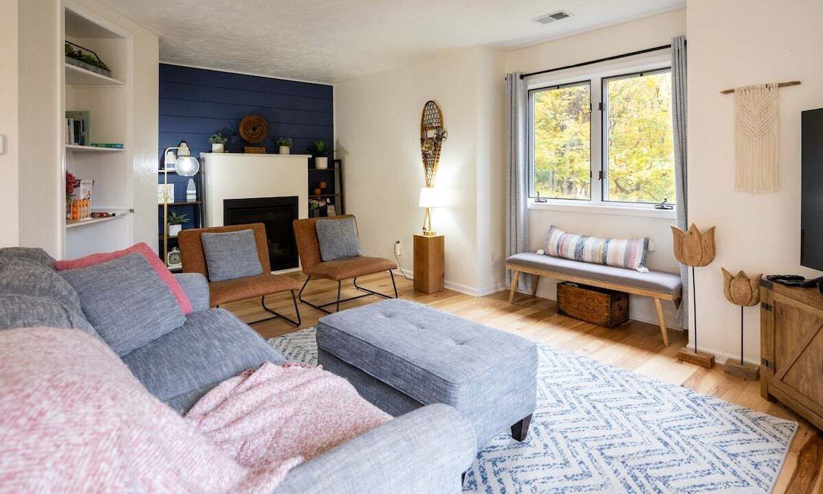 Photo of Livingroom in Macatawa