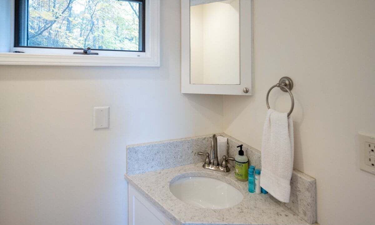 Photo of Bathroom in Macatawa