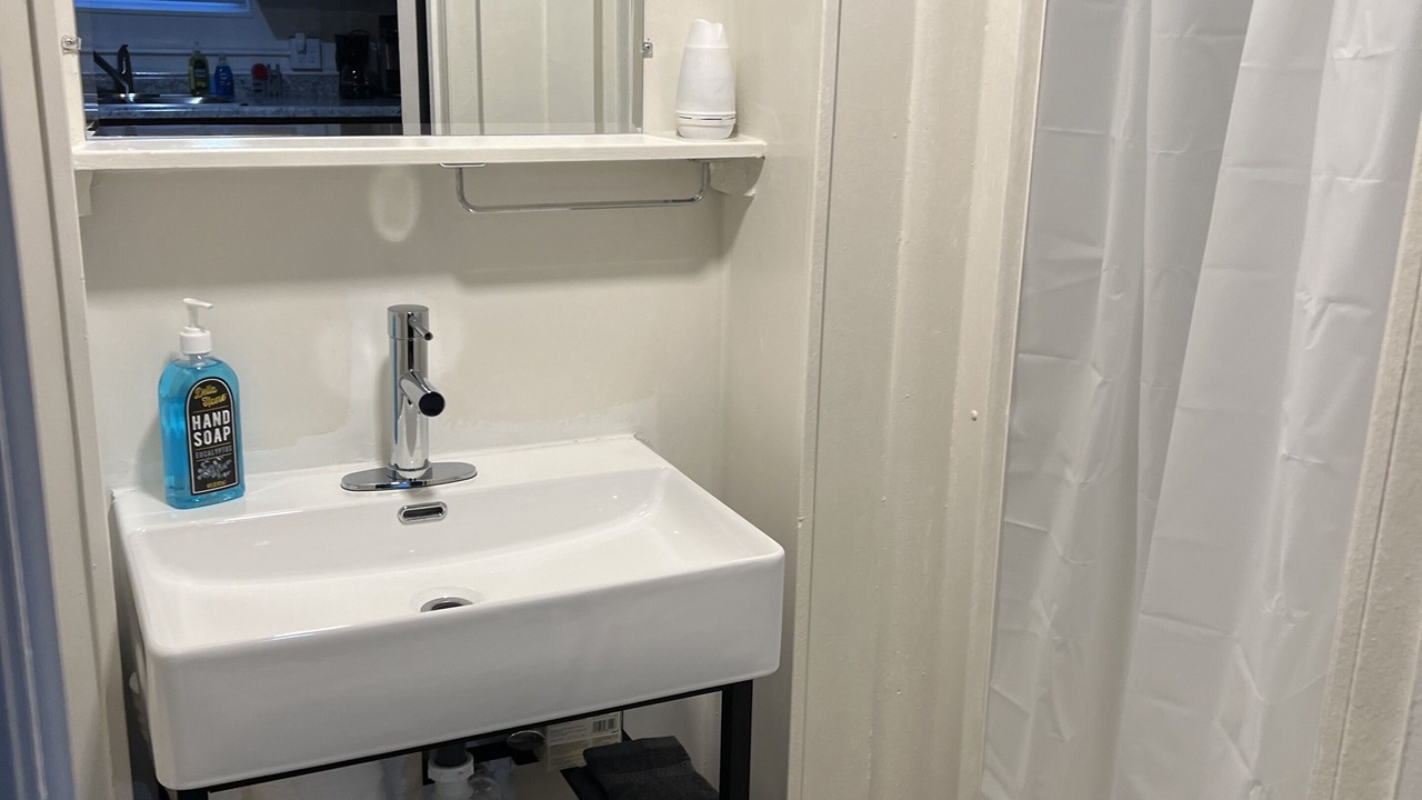 Photo of Bathroom in Cambridge