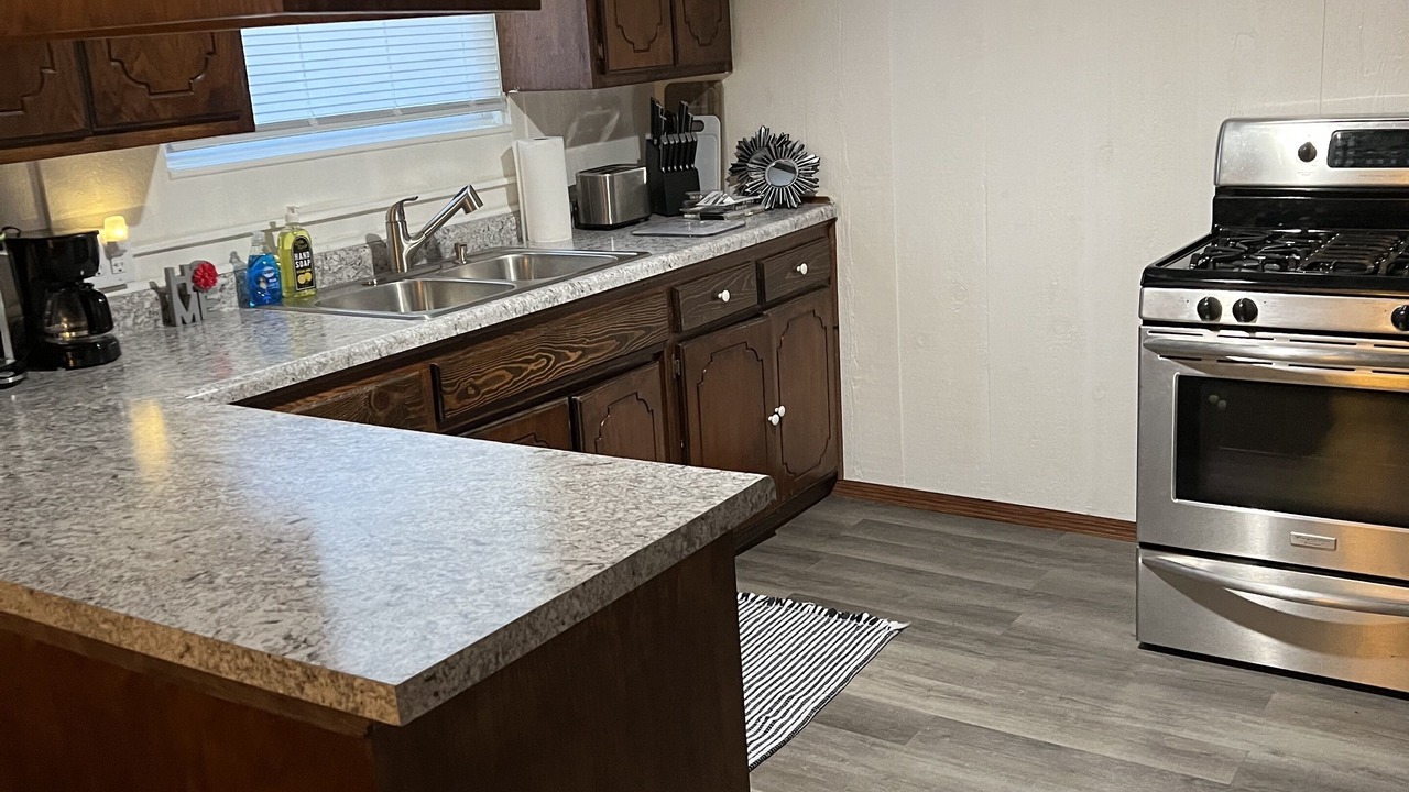Photo of Kitchen in Cambridge