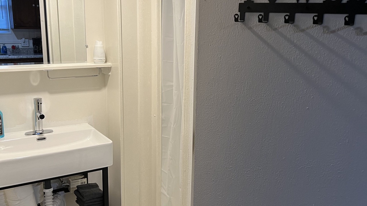 Photo of Bathroom in Cambridge