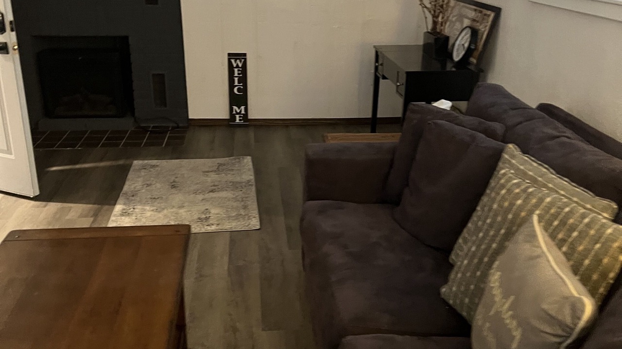 Photo of Livingroom in Cambridge