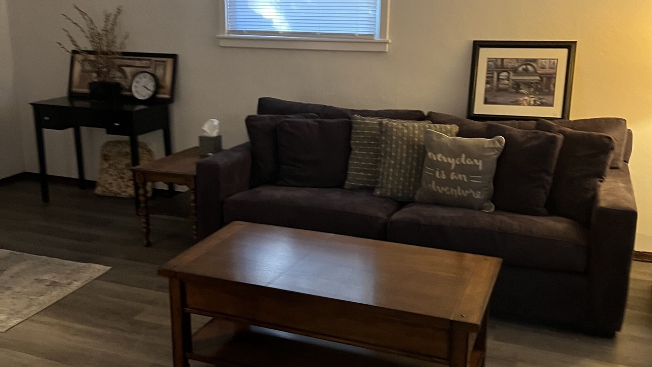 Photo of Livingroom in Cambridge