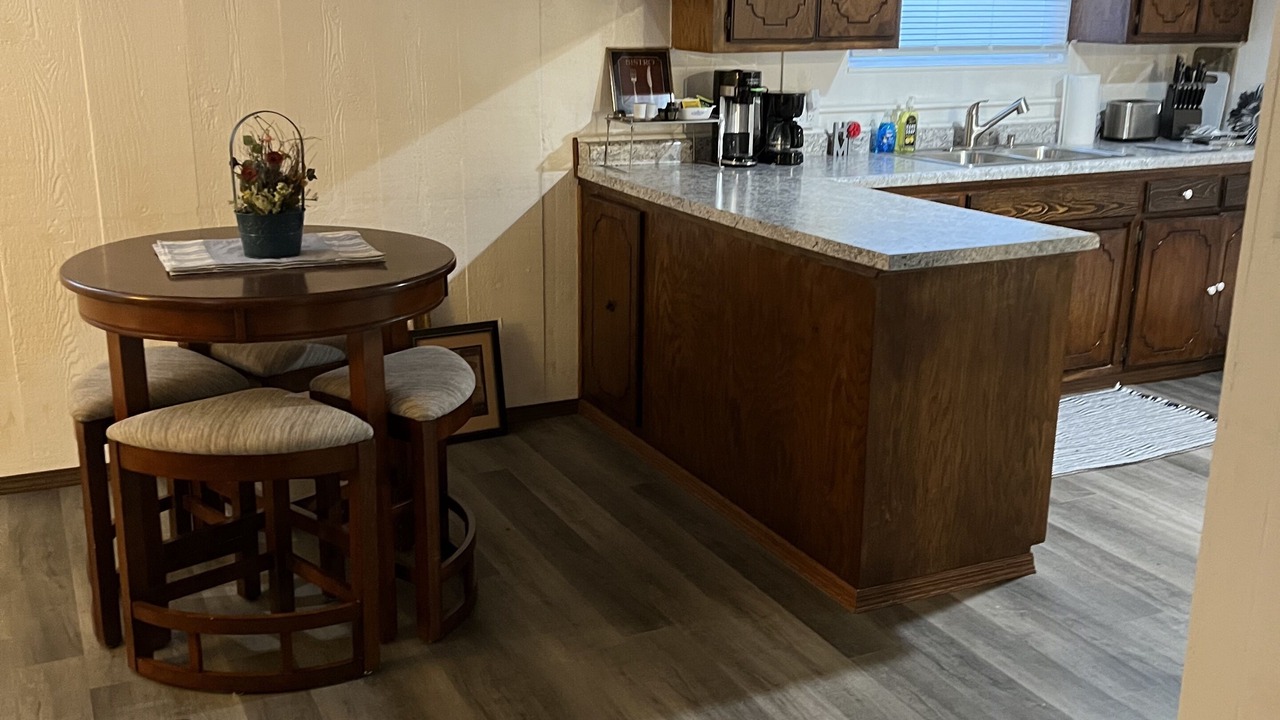 Photo of Kitchen in Cambridge