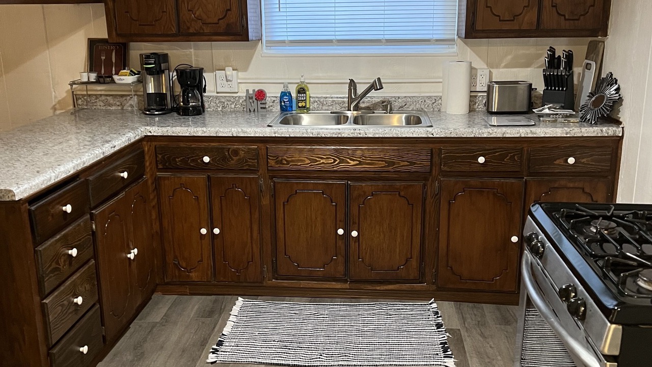 Photo of Kitchen in Cambridge