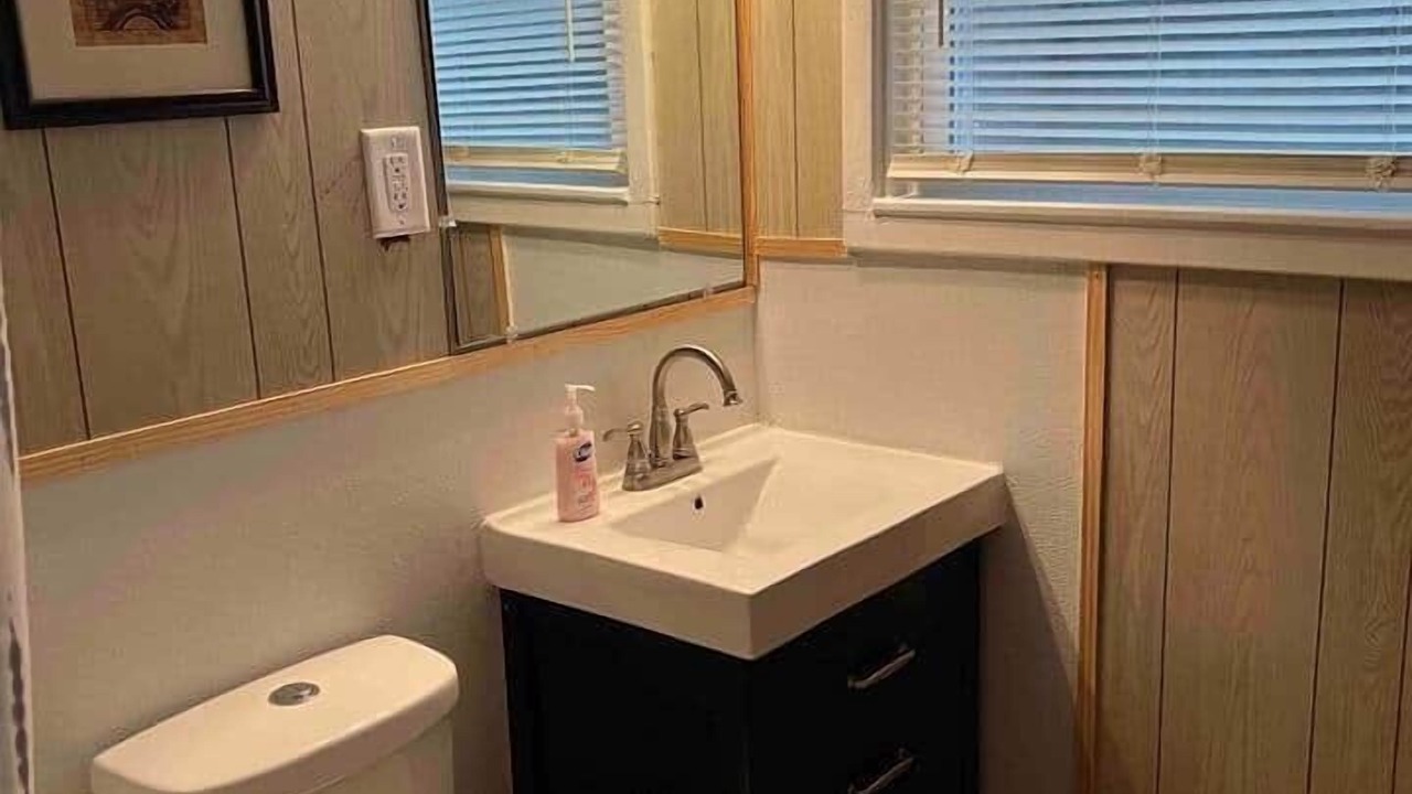Photo of Bathroom in Cambridge