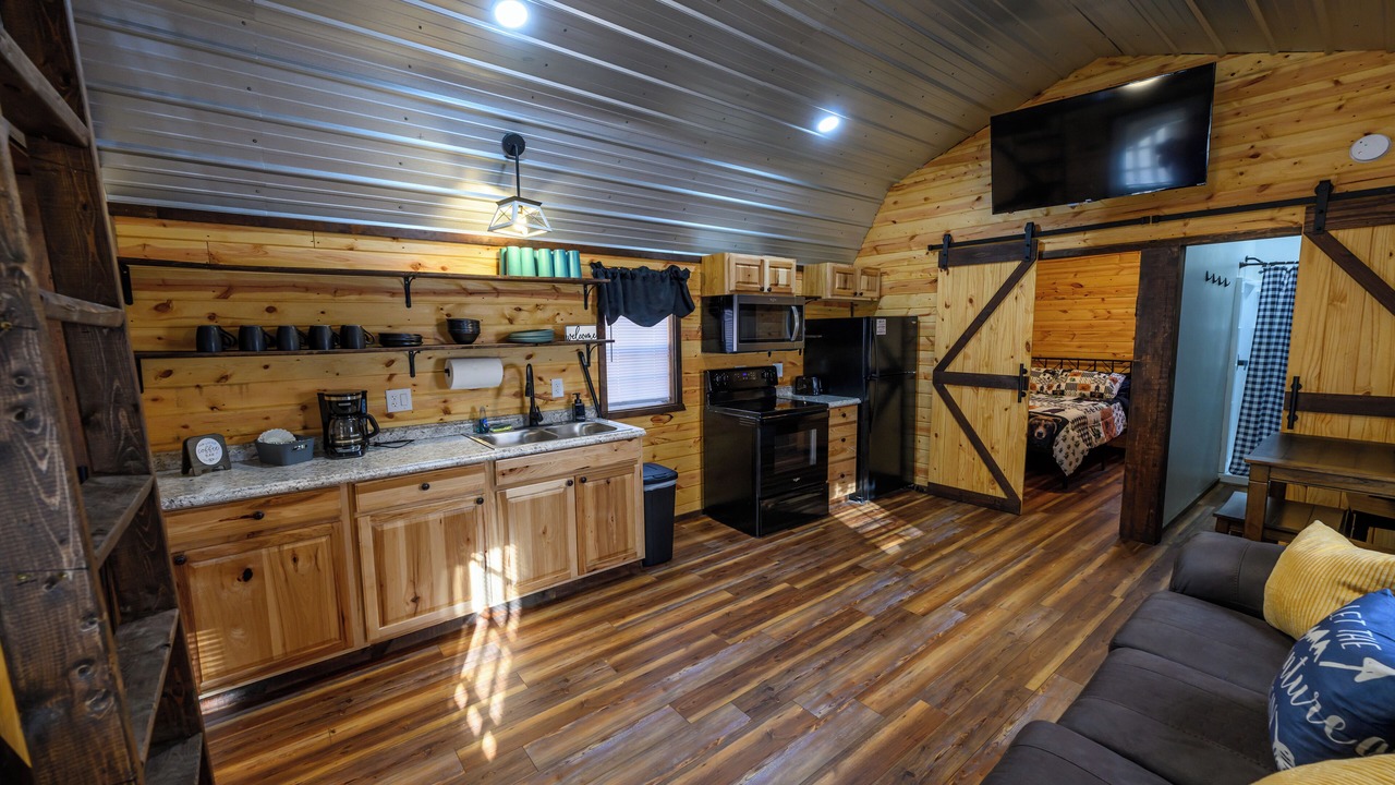 Photo of Livingroom in Wilkinson