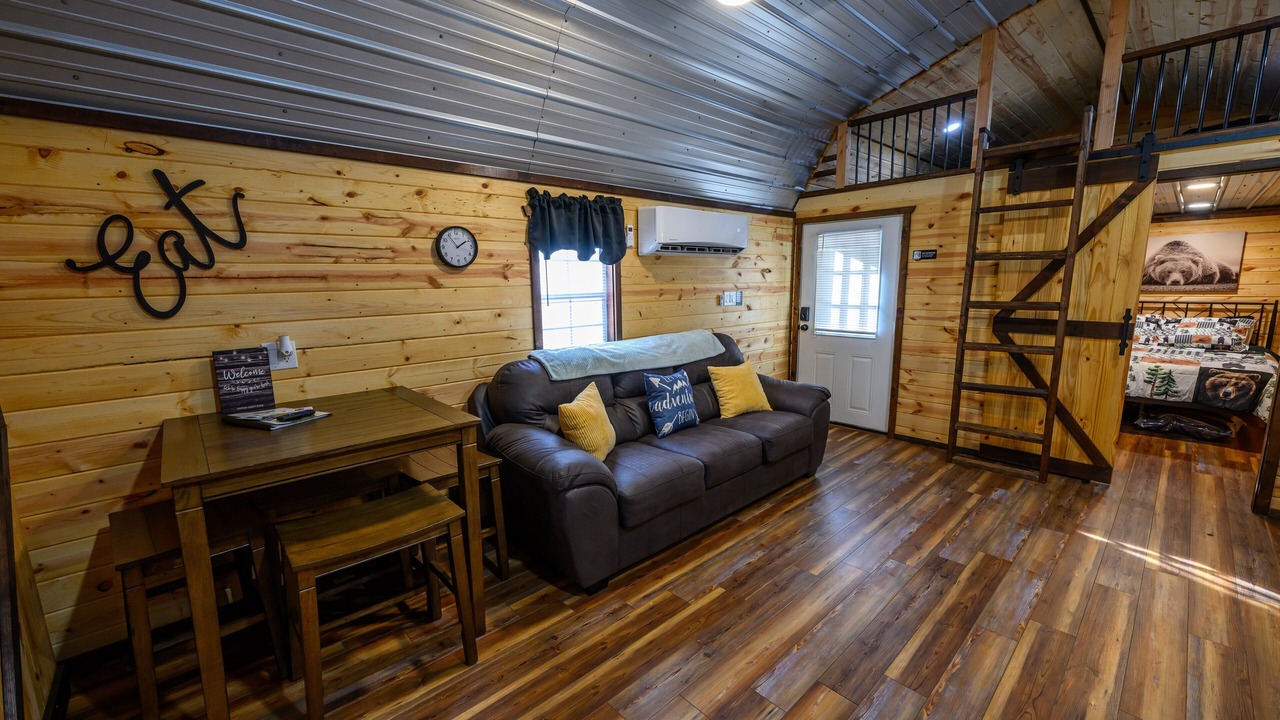 Photo of Livingroom in Wilkinson
