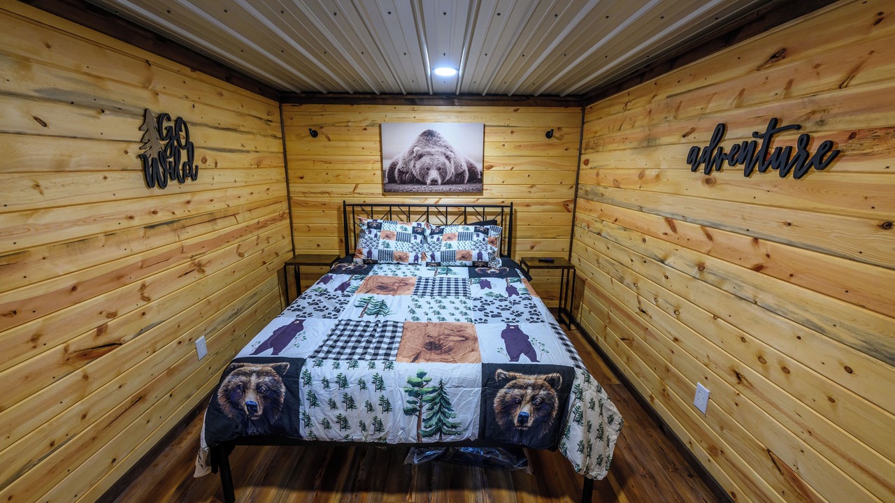 Photo of Bedroom in Wilkinson