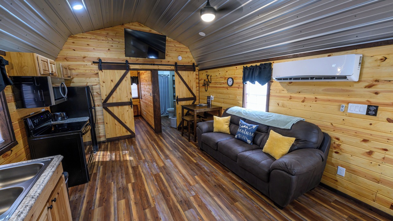 Photo of Livingroom in Wilkinson