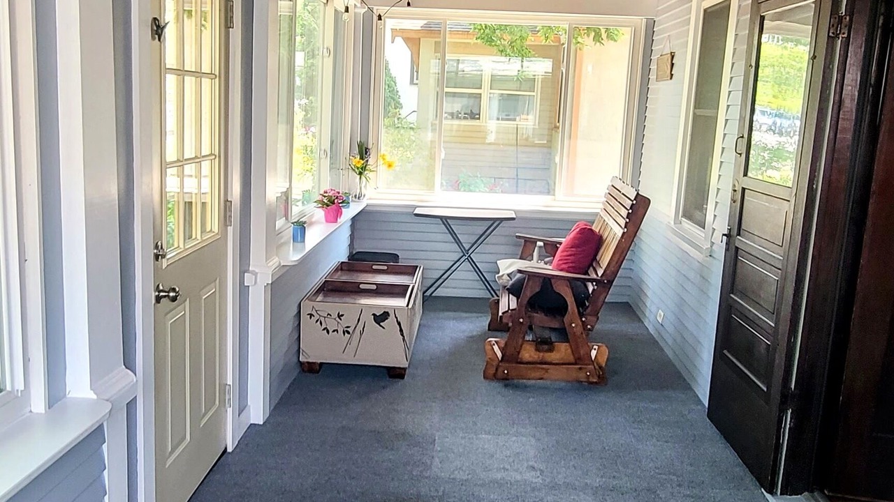 Photo of Livingroom in Eau Claire